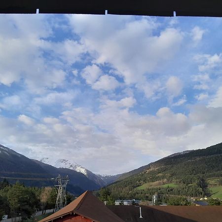 Appartement Refait A Neuf A 10Min De Praloup バルスロネット エクステリア 写真