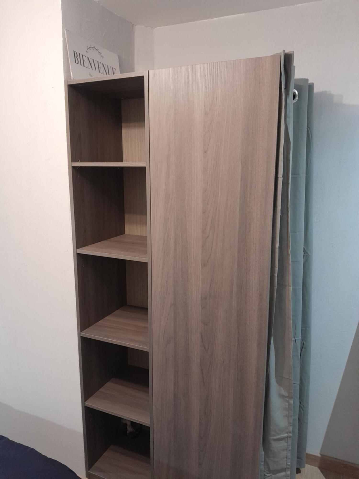 Appartement Refait A Neuf A 10Min De Praloup バルスロネット エクステリア 写真