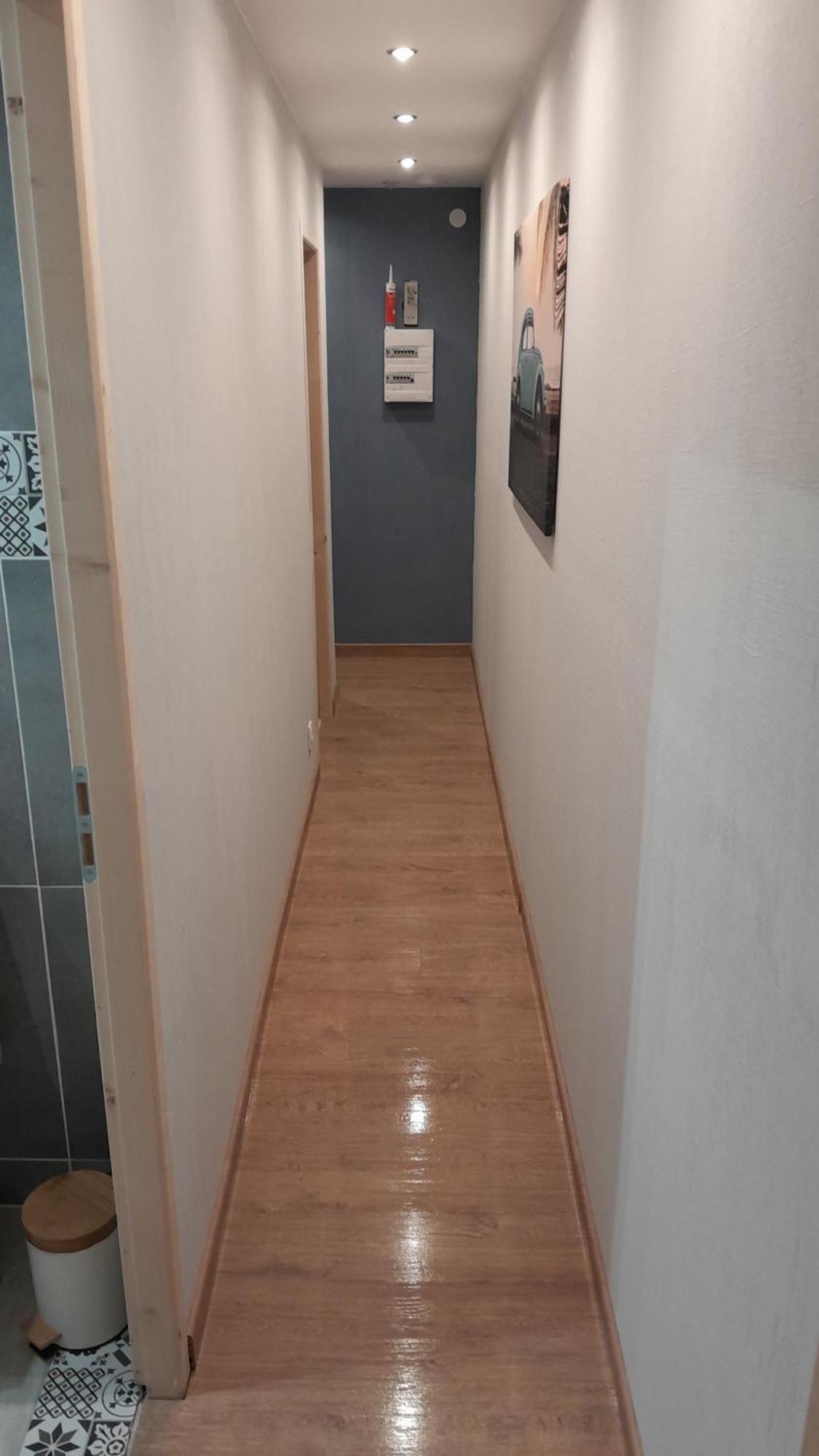 Appartement Refait A Neuf A 10Min De Praloup バルスロネット エクステリア 写真